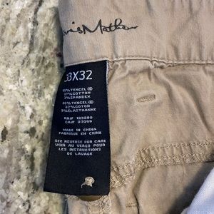 Travis Mathew pants